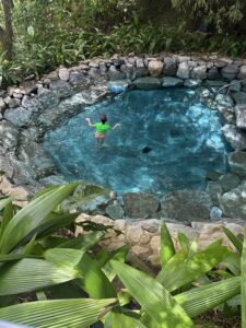 Our family trip to Costa Rica: Volcano mornings, beach afternoons, and one very happy kind of chaos