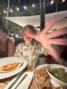 Can you drink Costa Rican water?